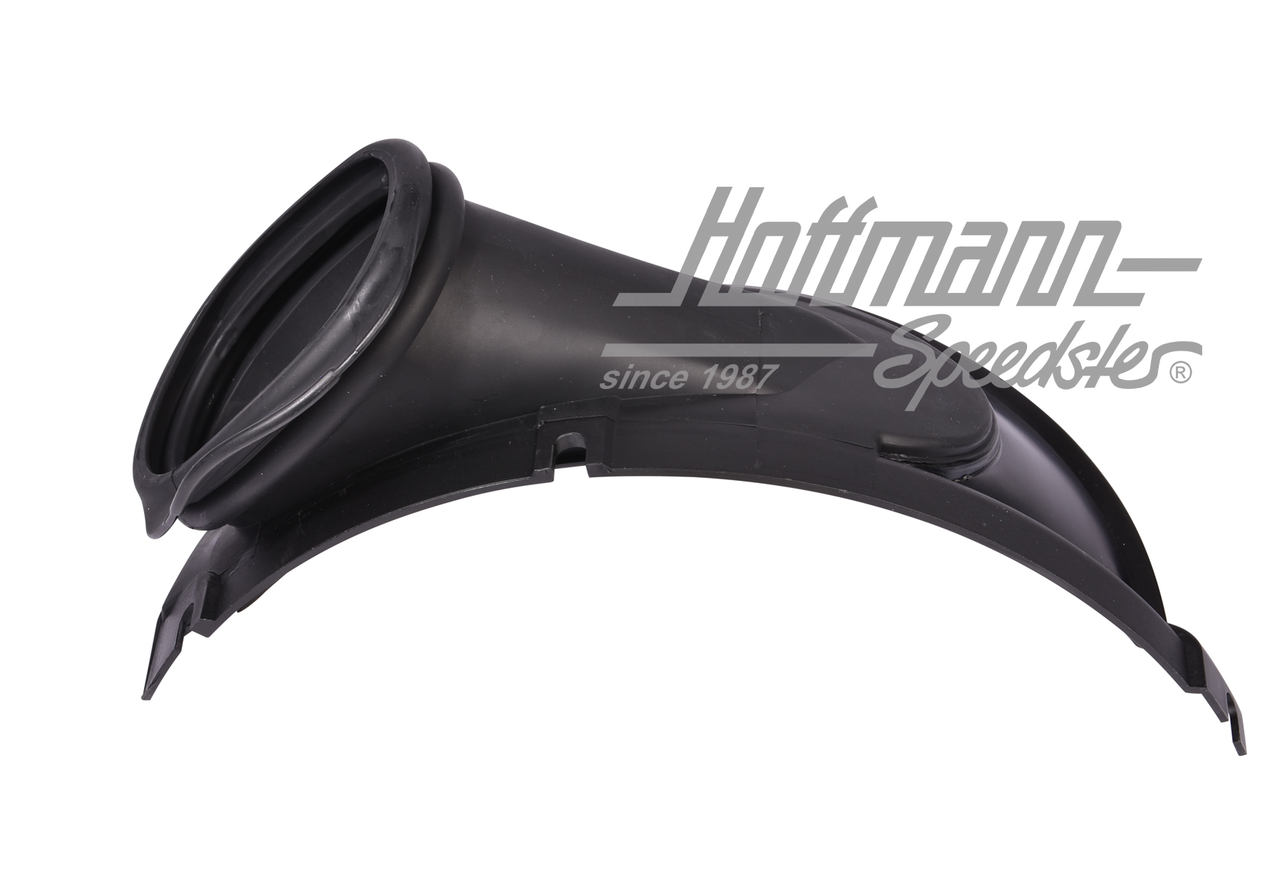 Conduit d'aération, tôle du moteur
, en haut, 964/993                                              