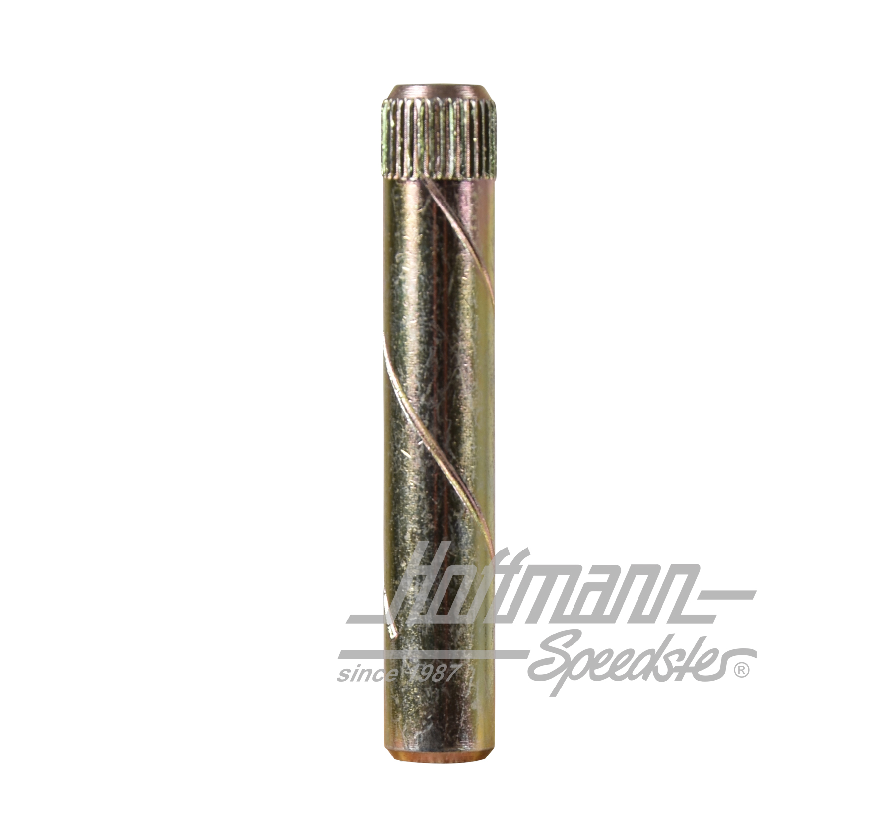 Axe de charnière de porte, ø 8.2 mm (2. surdimension) | 111 831 421 K | 020-2444-05