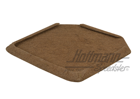 Coussin de siège, avant, style OE, 62-67, gauche/droite                                             