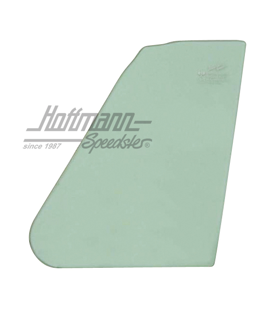 Déflecteur, Cabriolet, 8.64-, vert | 151 845 251 BG | 020-6025