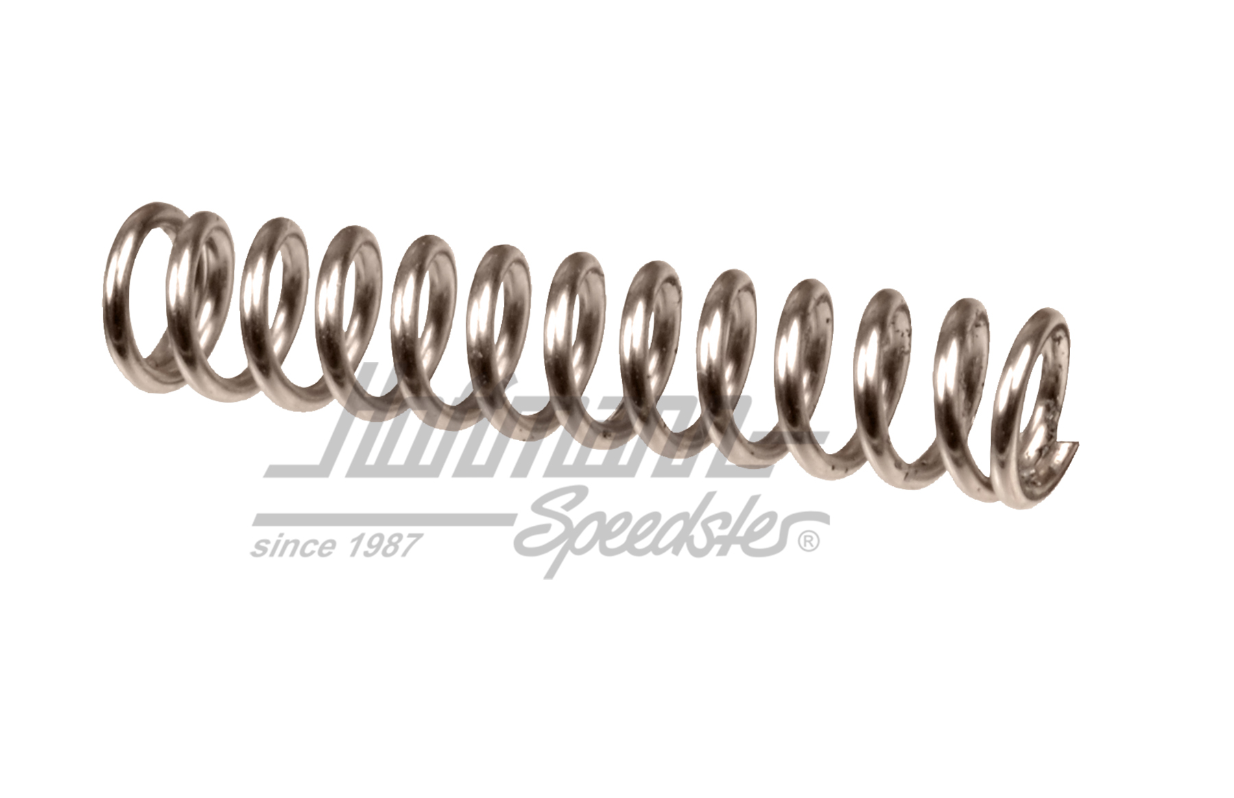 Ressort, contact à ouvrir, fenêtre coulissante | 281 847 743 | 090-6118-28