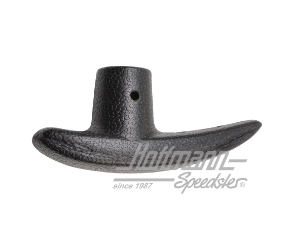 Poignée de levier de frein à main, Bus T2, 67-79, di serie                                          