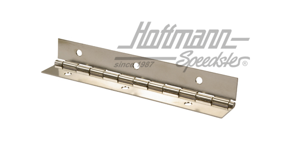 Charnière, dossier de banquette arrière, Coupé                                                      