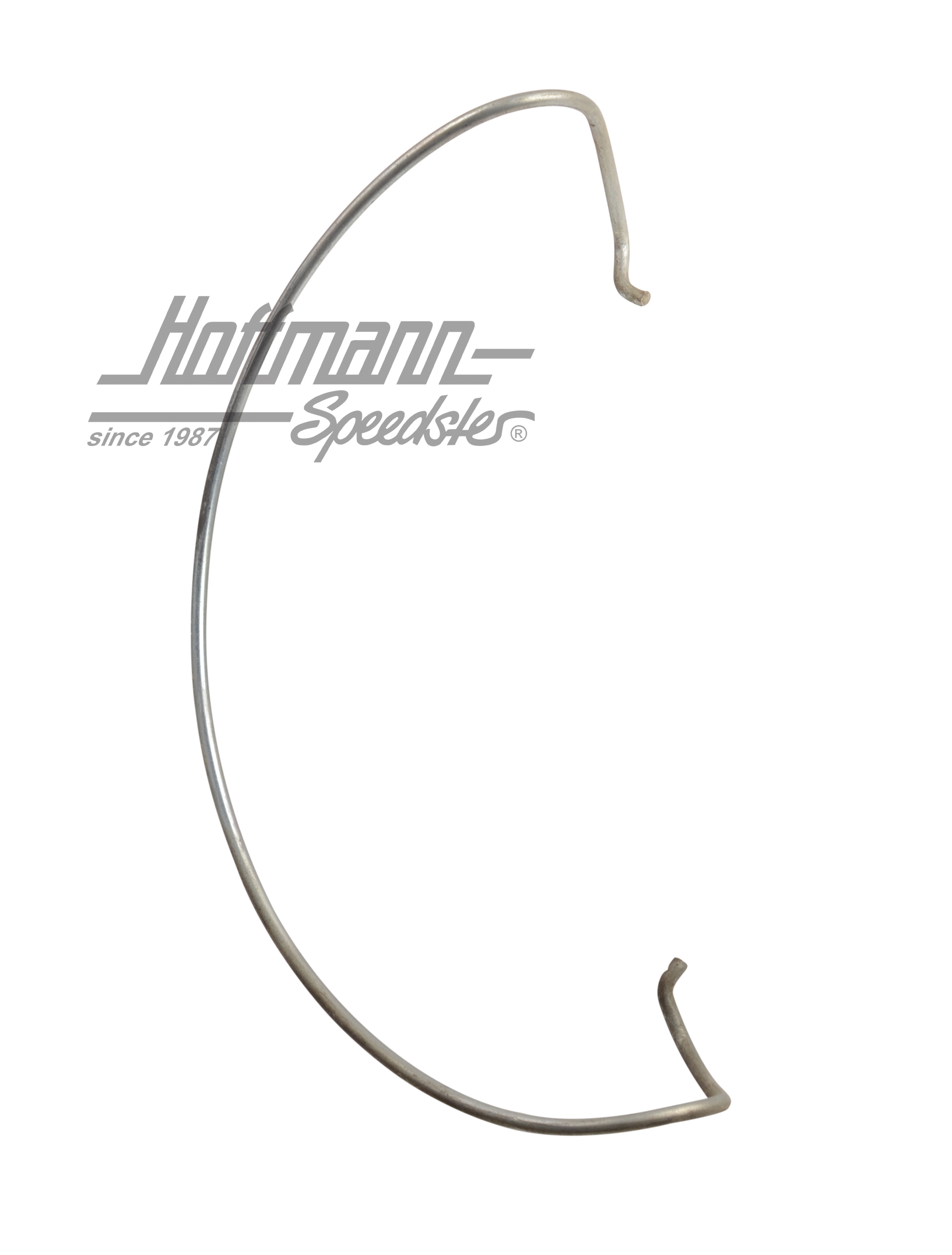 Bride de fixation, réflecteur, phare Hella                                                          