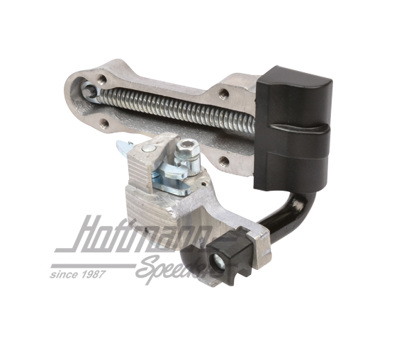 Charnière, porte coulissante, arrière, -7.84, droite | 251 843 336 A | 360-4015-02