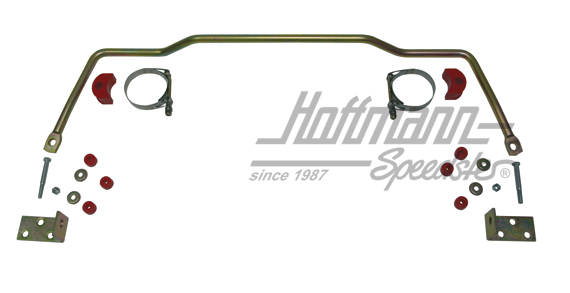 Stabilisateur, arrière, de cardan, 19mm | --- --- --- | 010-2555-12