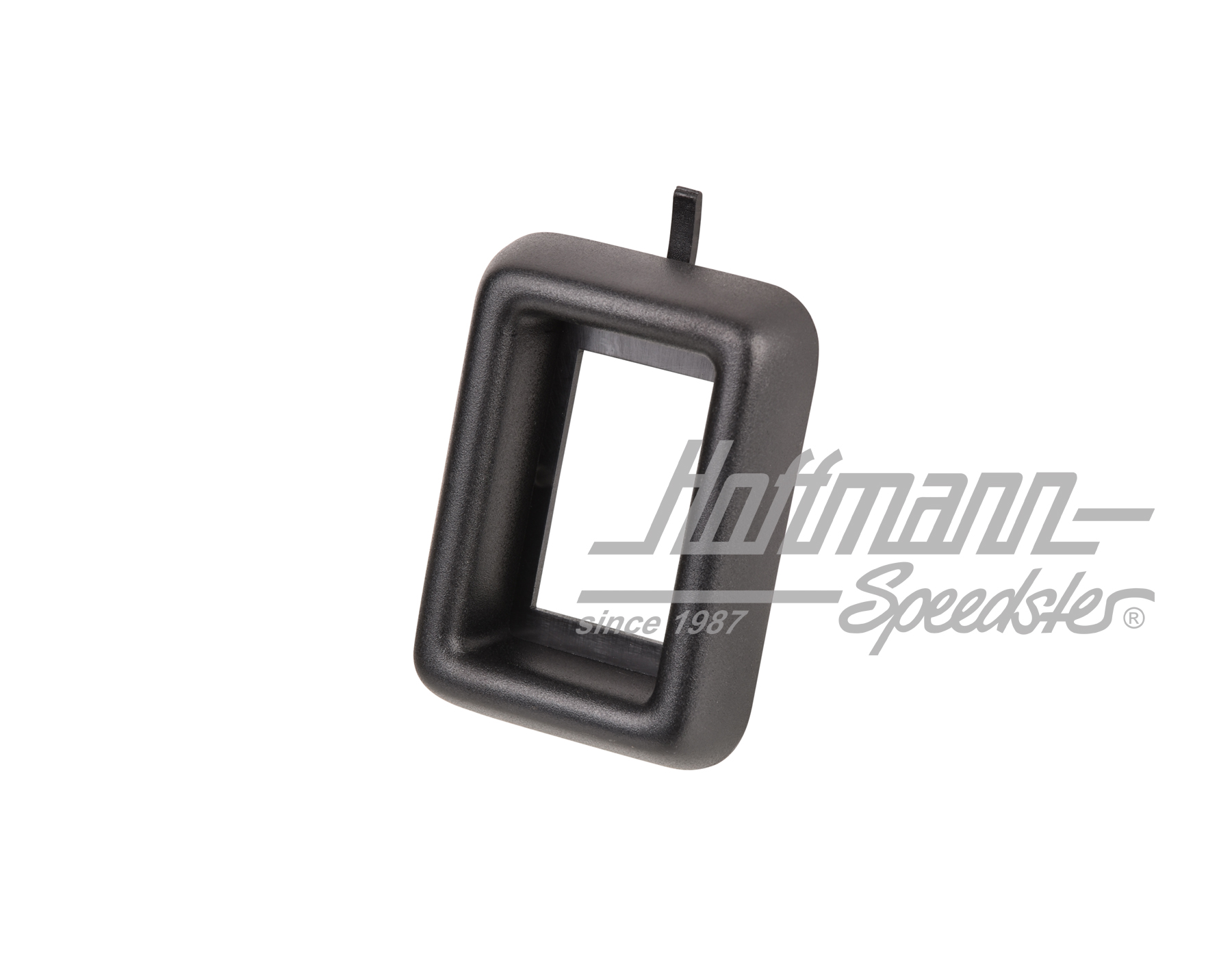 Cadre, commutateur de lève-vitre, simple | 191 919 550 | 209-3624