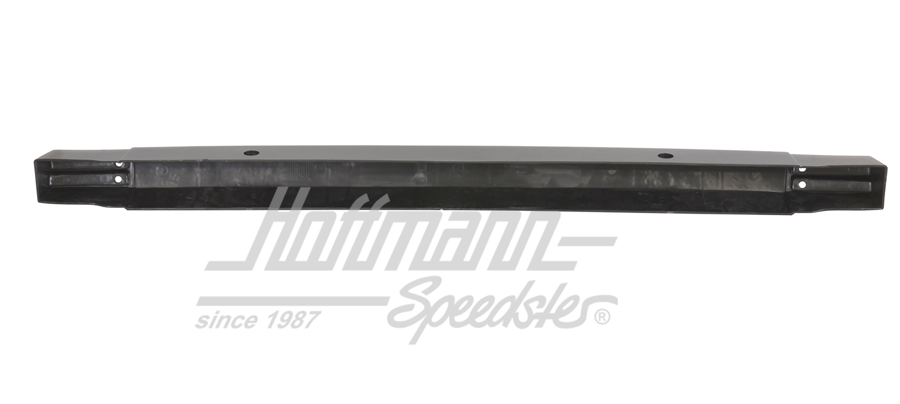 Pare-chocs, arrière, au milieu, -96, lisse                                                          