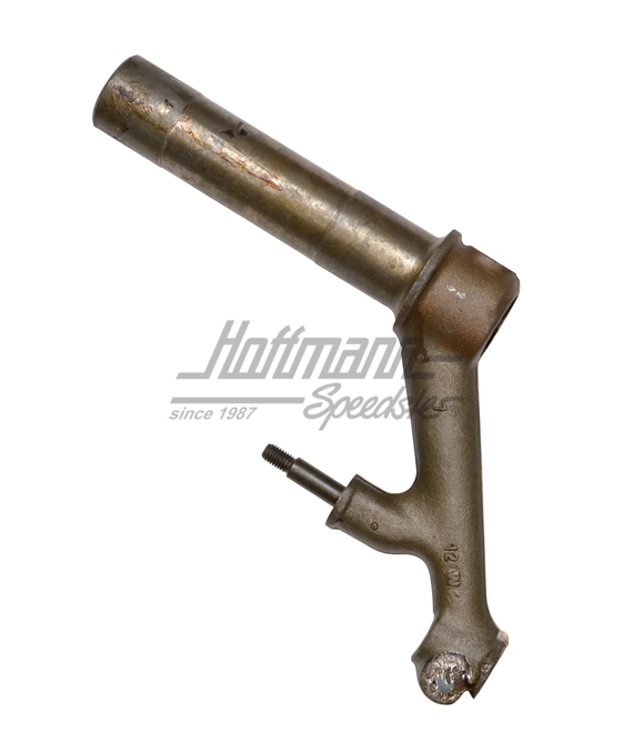 Levier de suspension, en bas, Bus T1, 3.55-7.6355-63 | 211 405 151 A | 089-3013