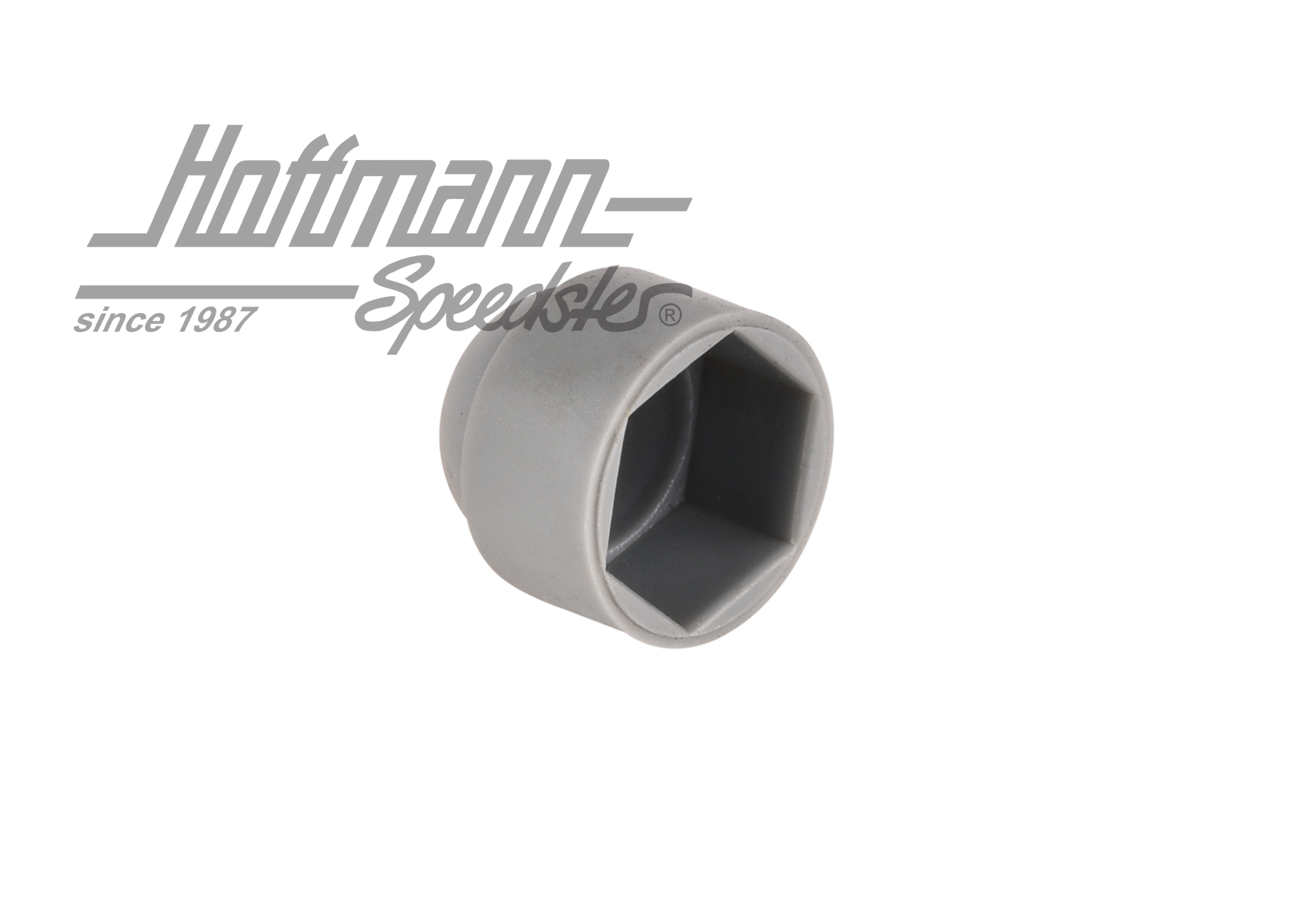 Capuchon, vis, Pick-up, gris | 245 829 497 | 370-5410-20