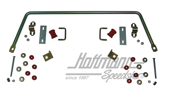 Stabilisateur, arrière, de trompette, 19mm | --- --- --- | 010-2555-10