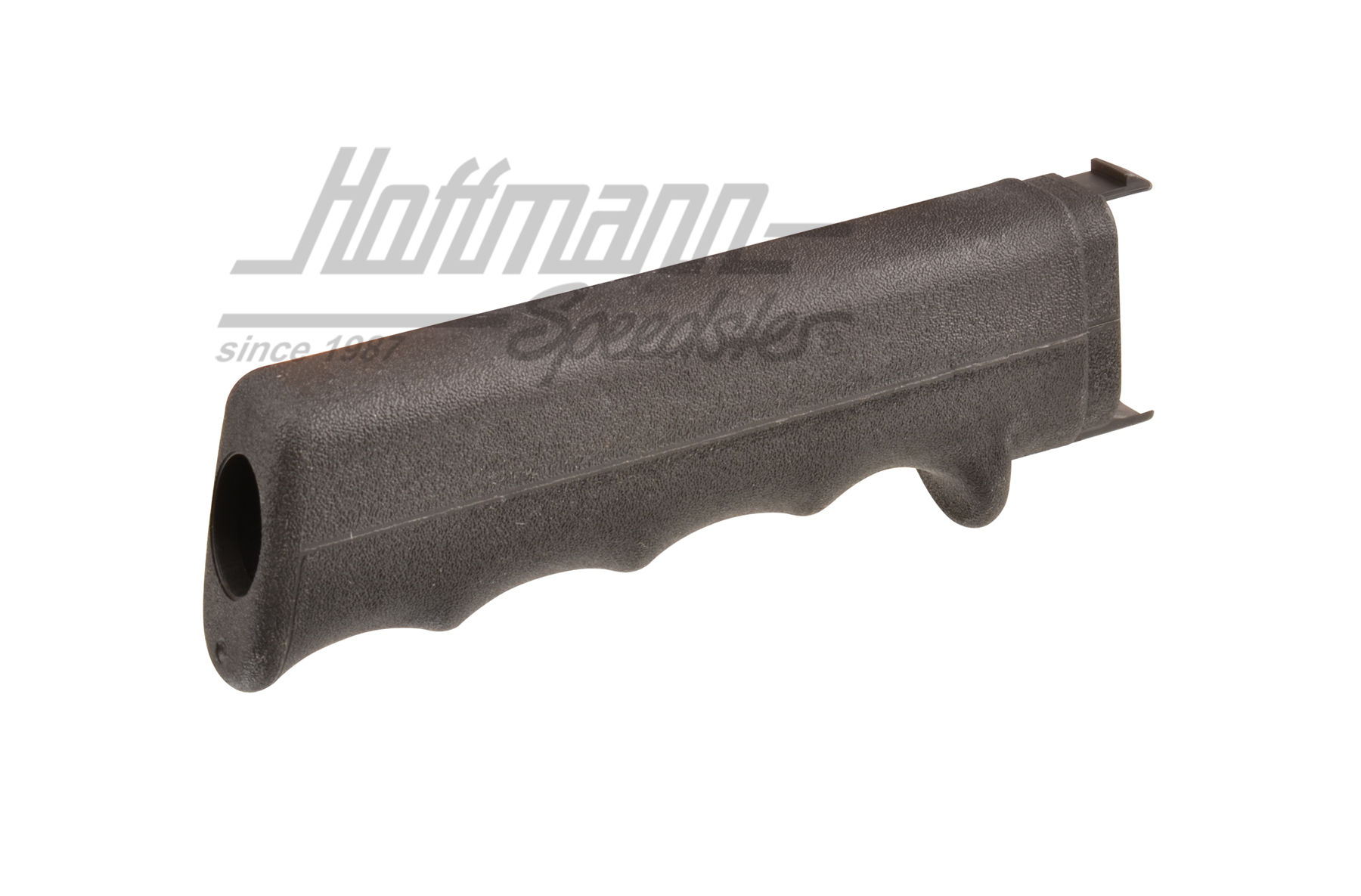 Poignée de levier de frein à main, Golf 2, noire | 191 711 327 C 01C | 207-2840