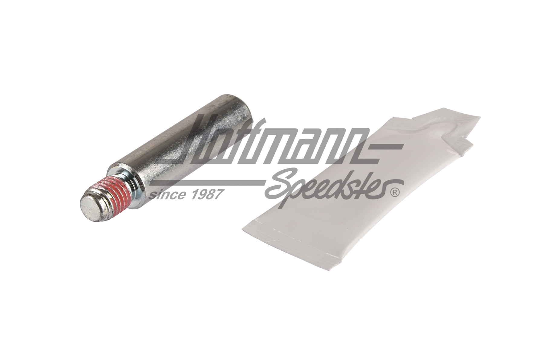 Boulon de guidage, étrier de frein, avant, 1.96-6.03 | 251 615 219 | 406-0140