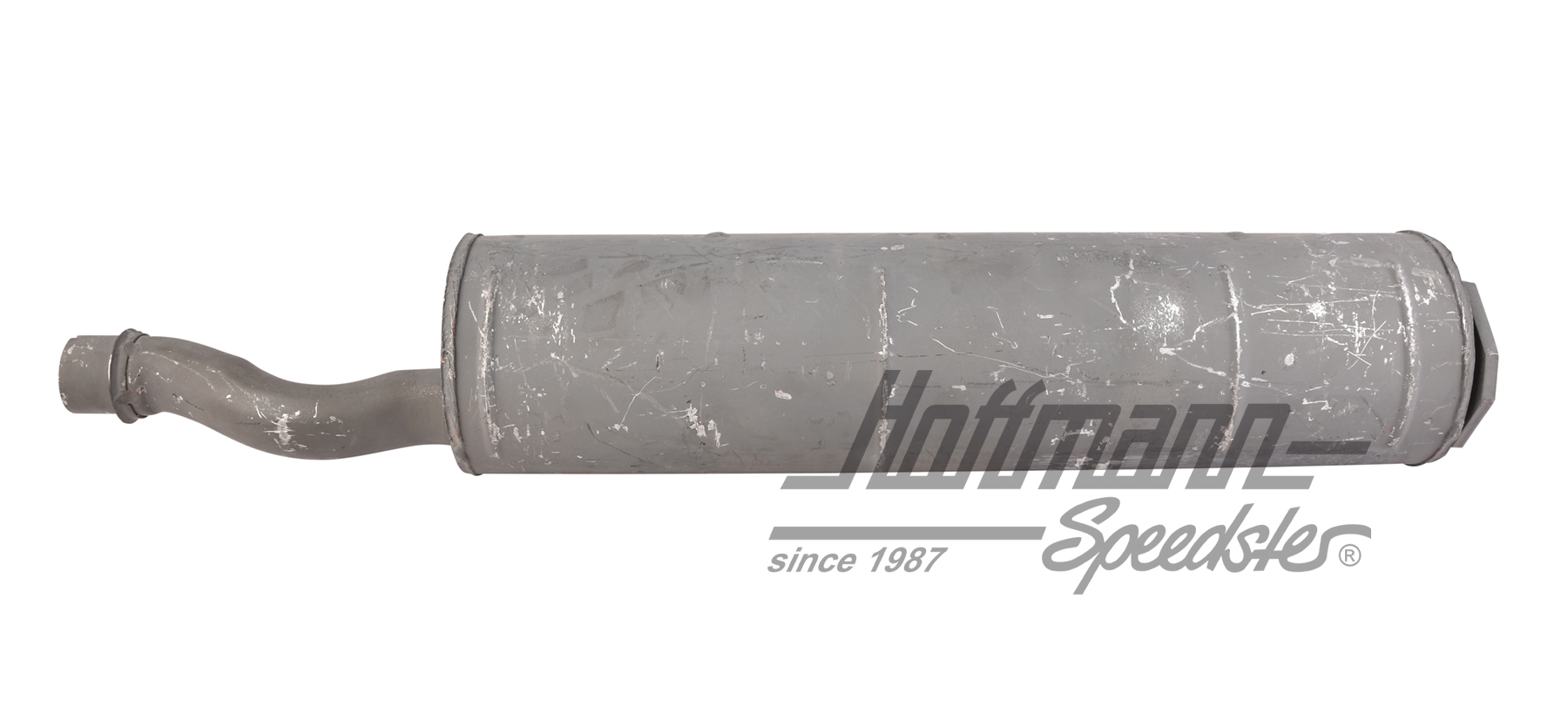 Échappement, moteur-CT, 1.6, 7.80-12.82                                                             