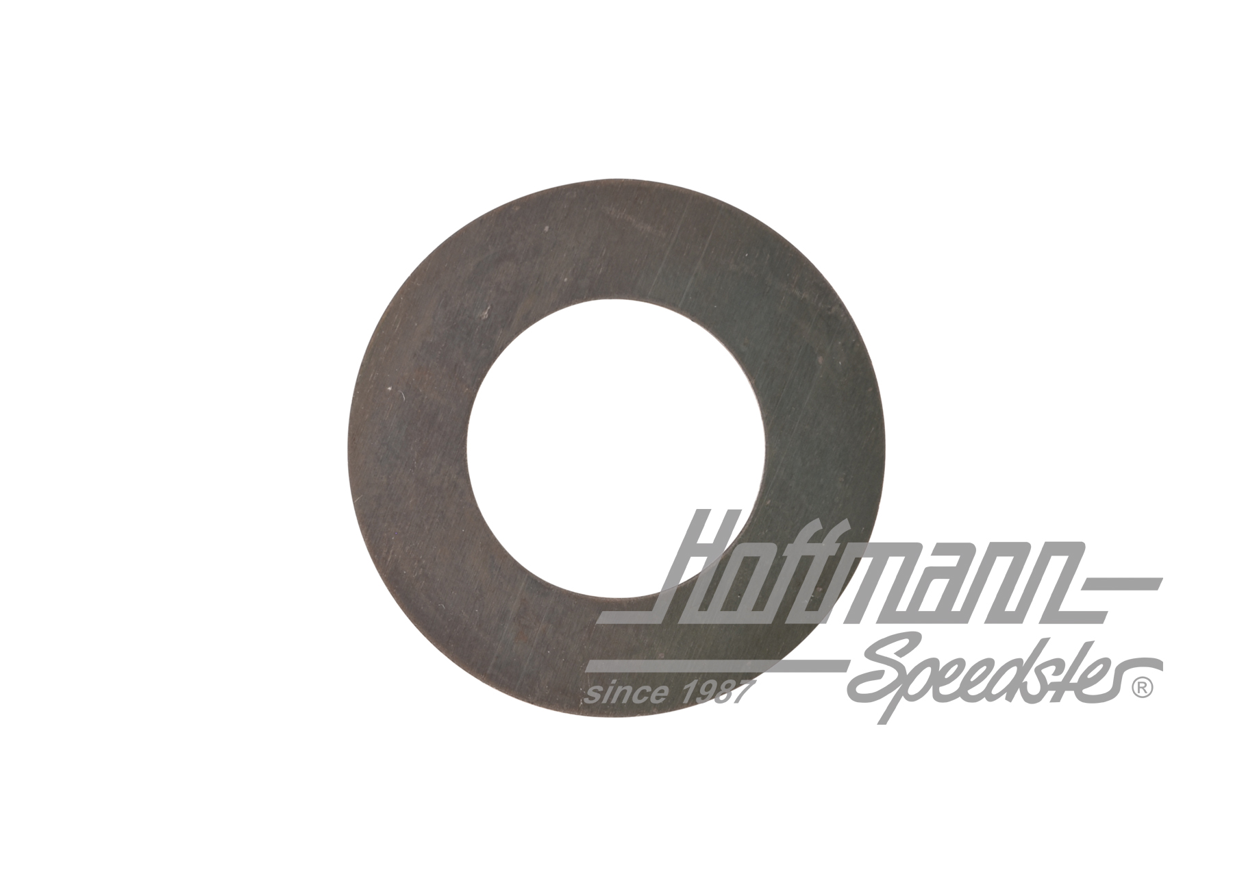 Rondelle plate, pivots, -7,65                                                                       