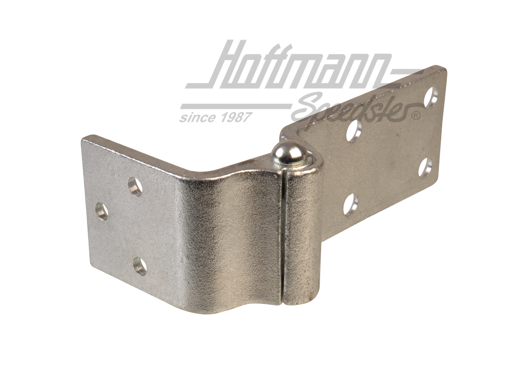 Charnière de porte, Bus T1, en bas, droite                                                          