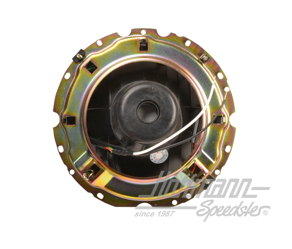 Jeu de phares, clair/Angel Eyes, réticule                                                           