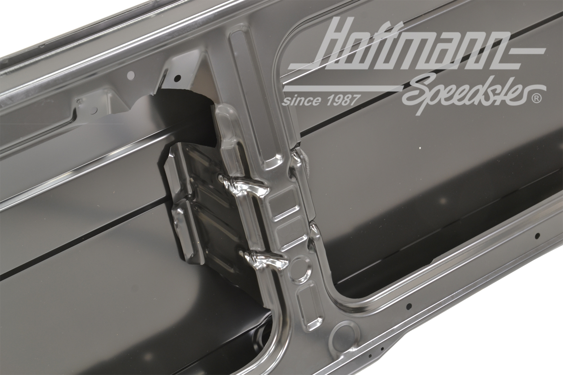 Hayon, Bus T3, avec ouverture de fenêtre, 12.87- 7.92                                               