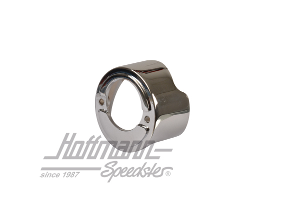 Console, clignotant, avant, 356 B/C, droite                                                         