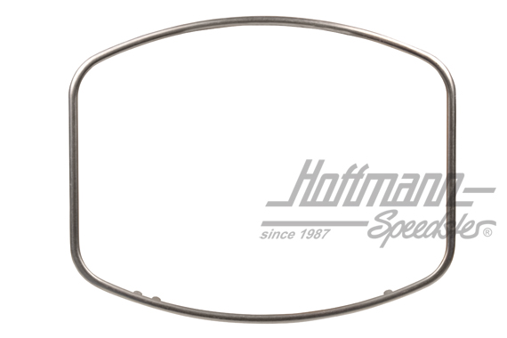 Cadre décoratif, insert tableau de bord, Cox split | 111 925 300 | 020-2065-60