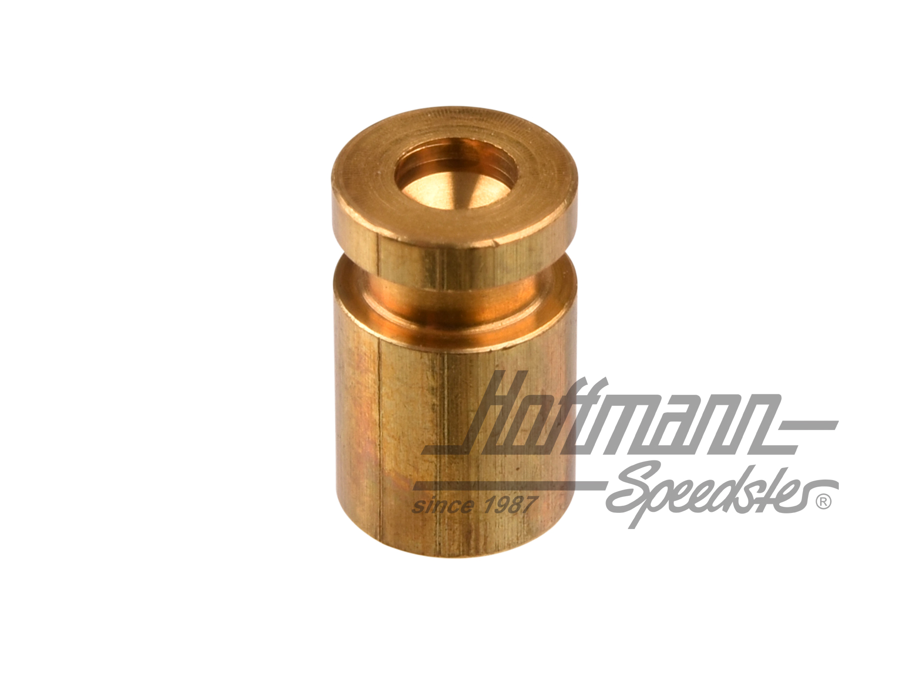 Buse principal, 1 étage, 112, carburateur Keihin | 055 129 405 K | 201-2403