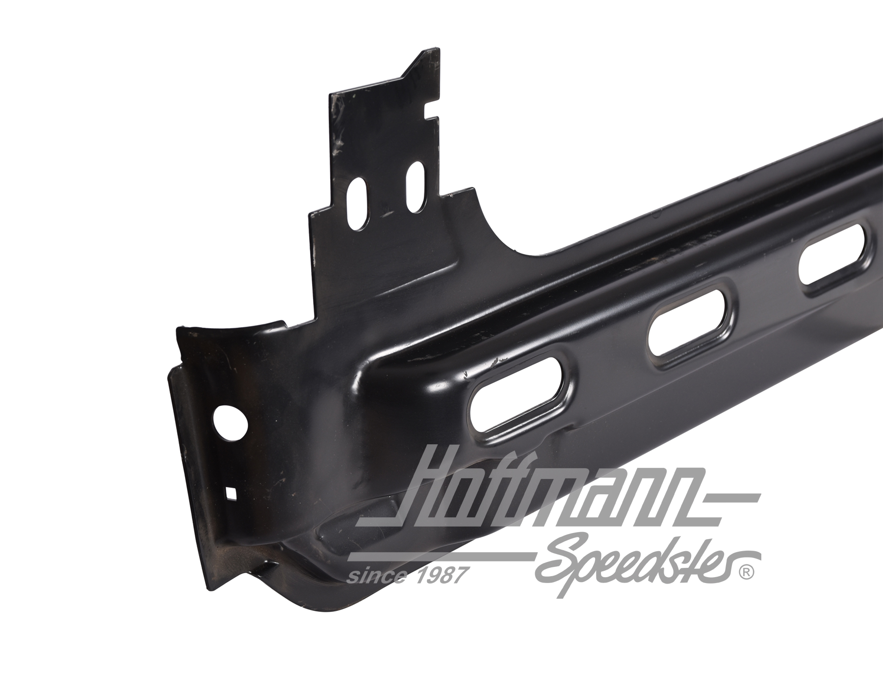 Longeron, intérieur, Golf 1 Cabriolet, gauche                                                       