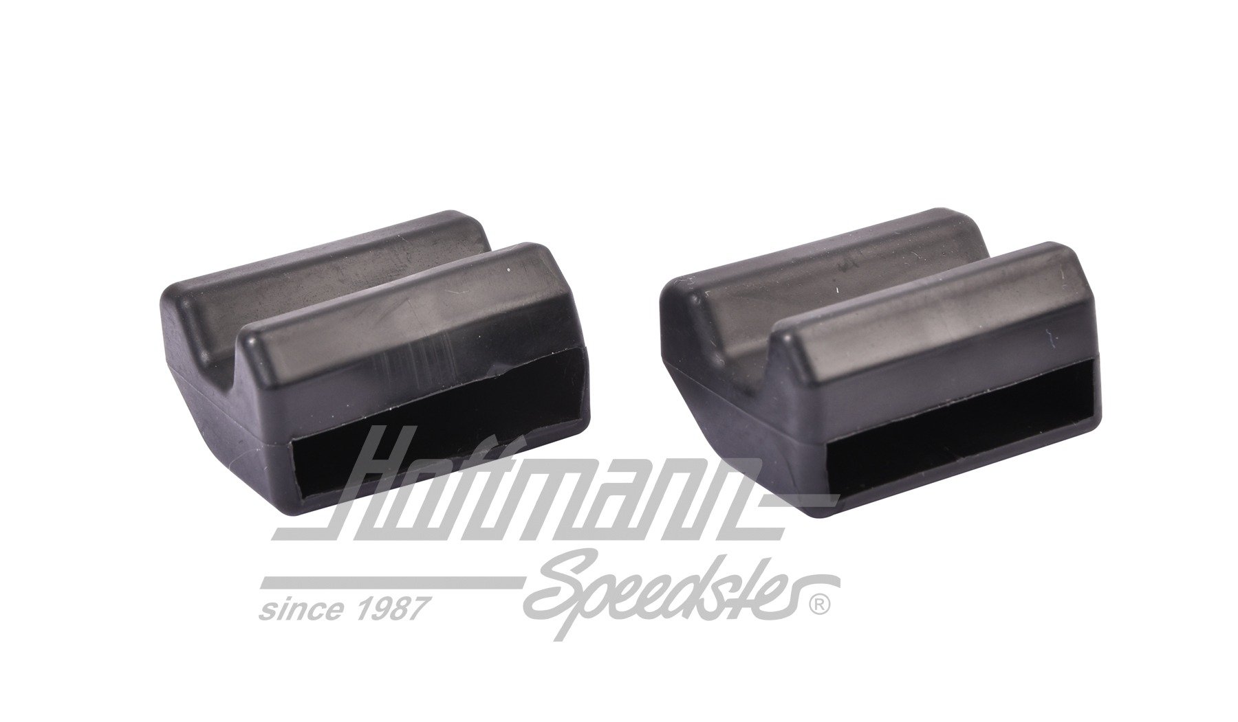 Paire de supports, rail de siège, 911/912                                                           