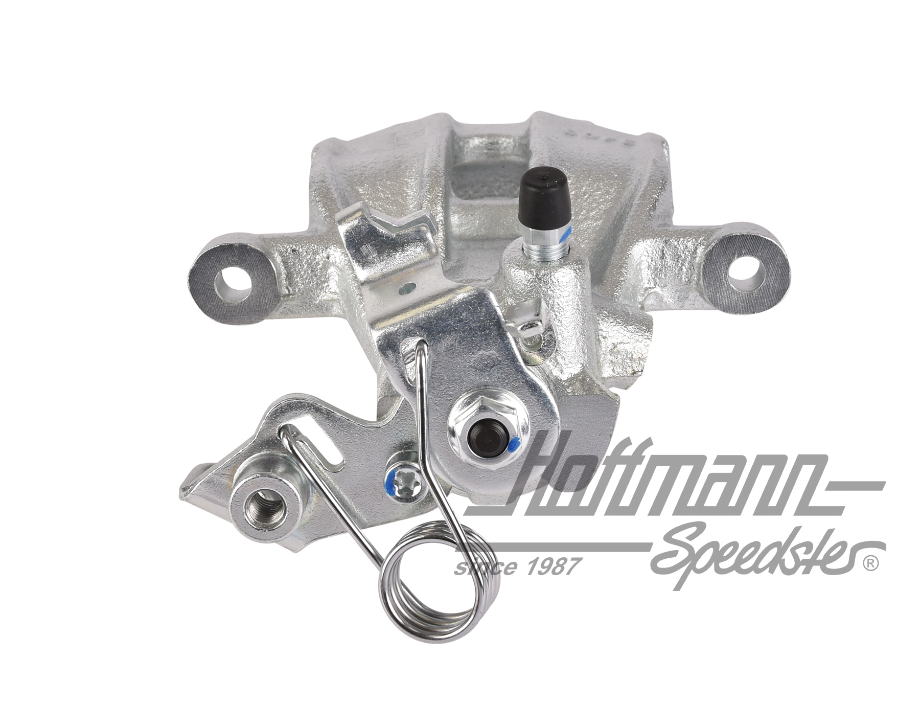 Étrier, Golf 2/3, arrière, gauche                                                                   