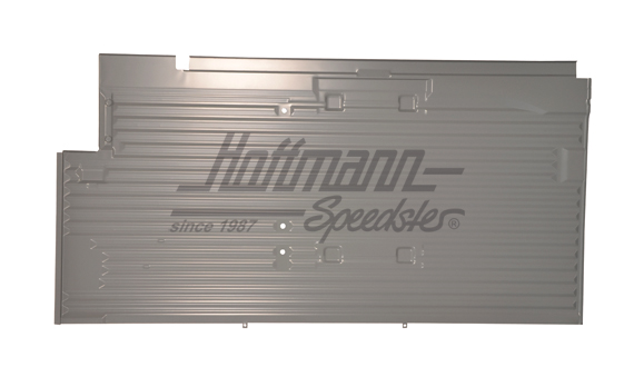 Demi-plancher, Bus T2, 8.67-7.71, gauche, Top Qualité                                               