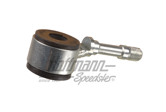 Tige d'accouplement, bras triangualaire, G60, 90-91                                                 