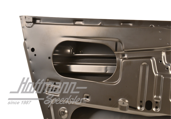 Porte, Porsche 911, .78-.89, avec renfort, gauche                                                   