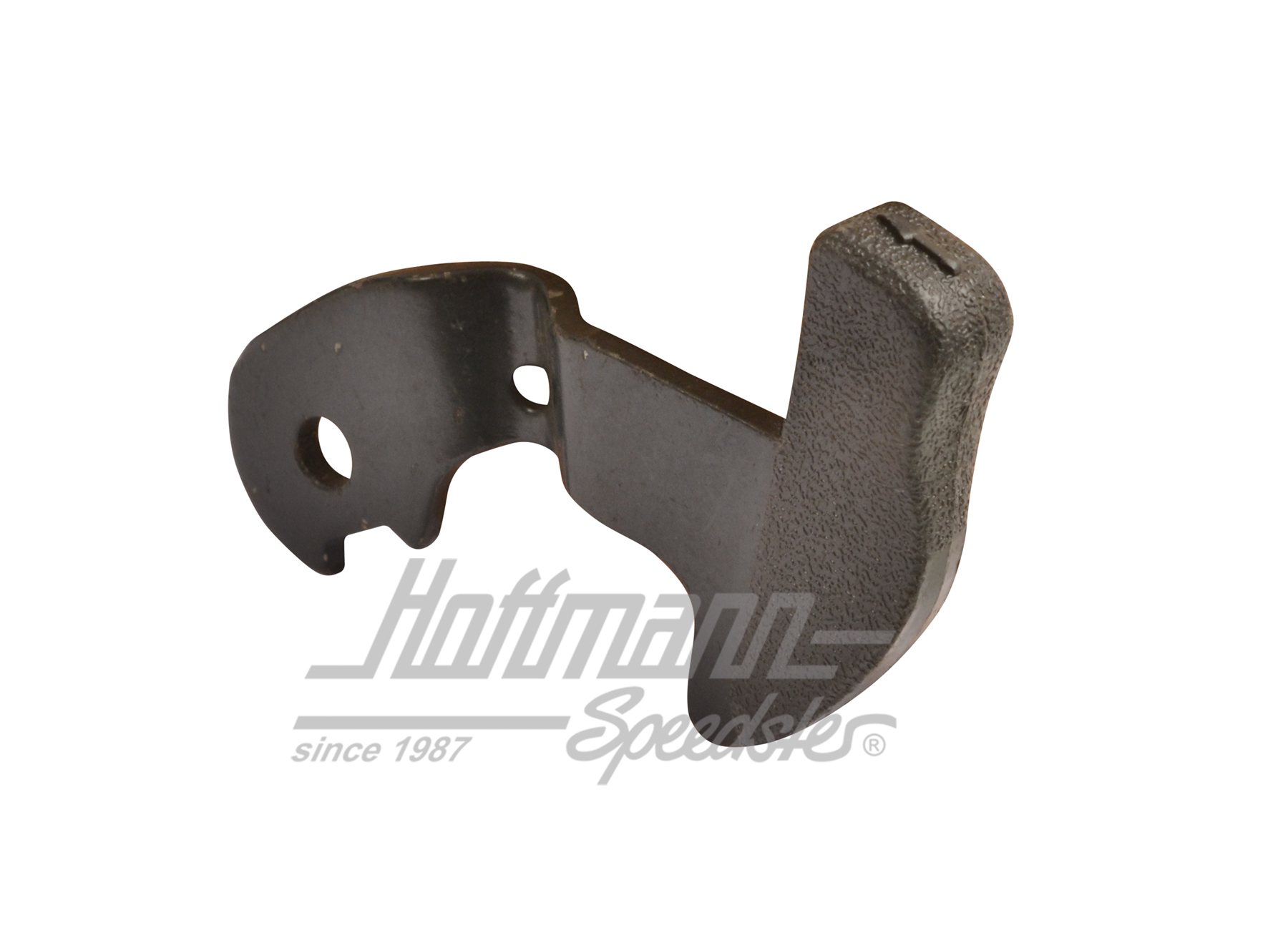 Crochet, siège arrière, Golf 1, gauche                                                              