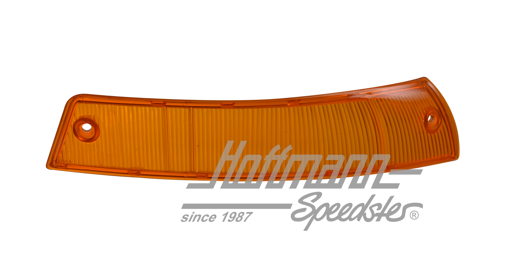 Verre de clignotant, jaune, 911/912, 65-68, droite | 901 631 402 00 gelb | 580-1600-02