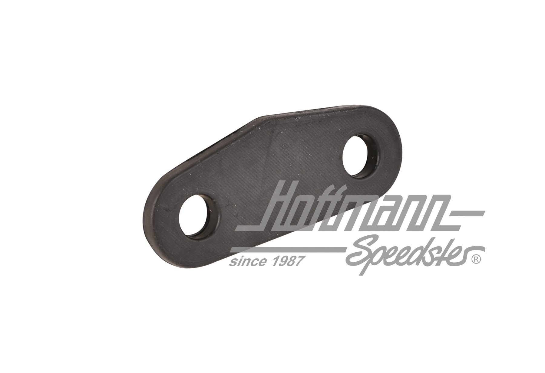 Support, verrou de déflecteur, vitre Safari | 211 847 532 | 089-3900-24