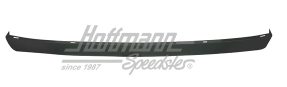 Spoiler avant, Golf 1 (sauf GTI) | 171 805 903 | 180-0480