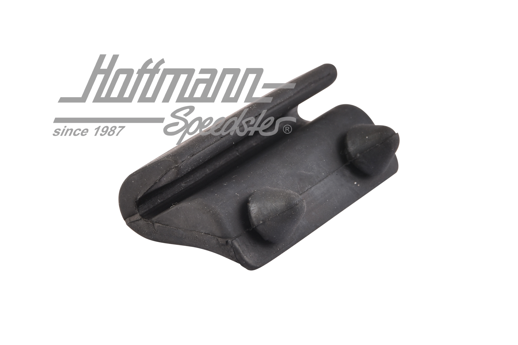 Butée caoutchouc, hayon, Pick-up/Cabine double                                                      