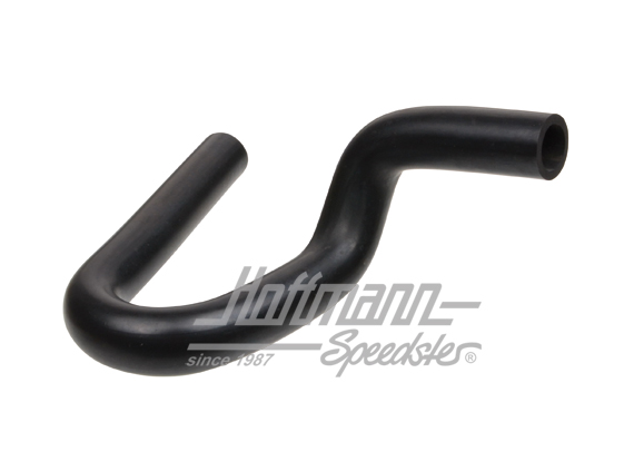 Tuyau de raccordement, aération d'huile, 1.9                                                        