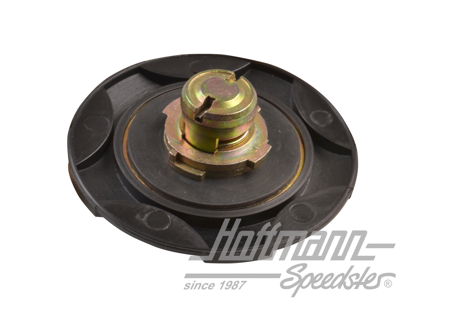 Bouchon de réservoir, verrouillable, Golf 1, 10.77-                                                 