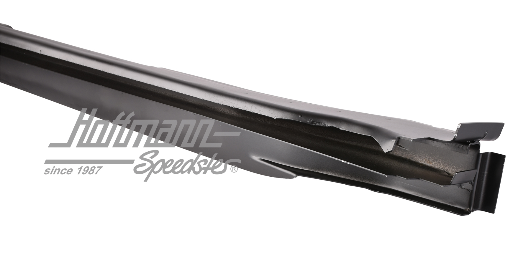 Élément glissière, porte coulissante, 8.67-, droite                                                 