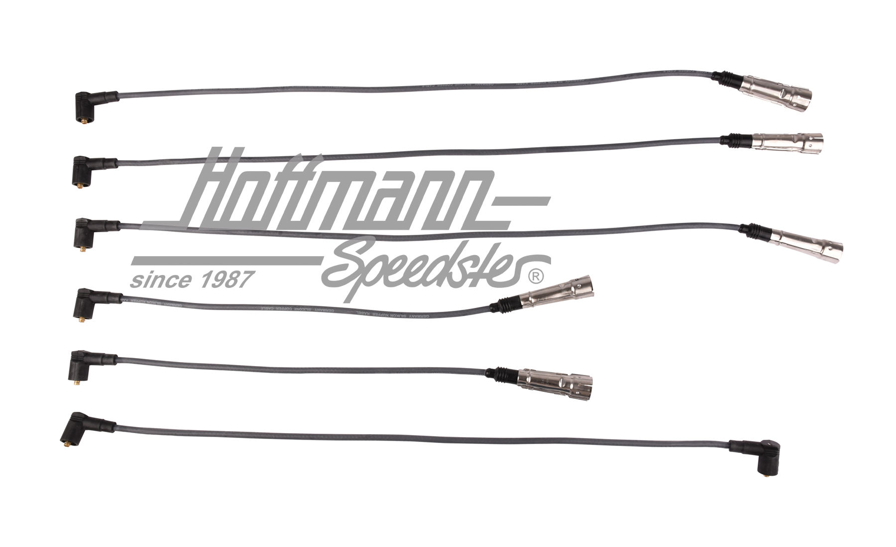 Faisceau d'allumage, Bus T4, 2.5, Top Qualité                                                       