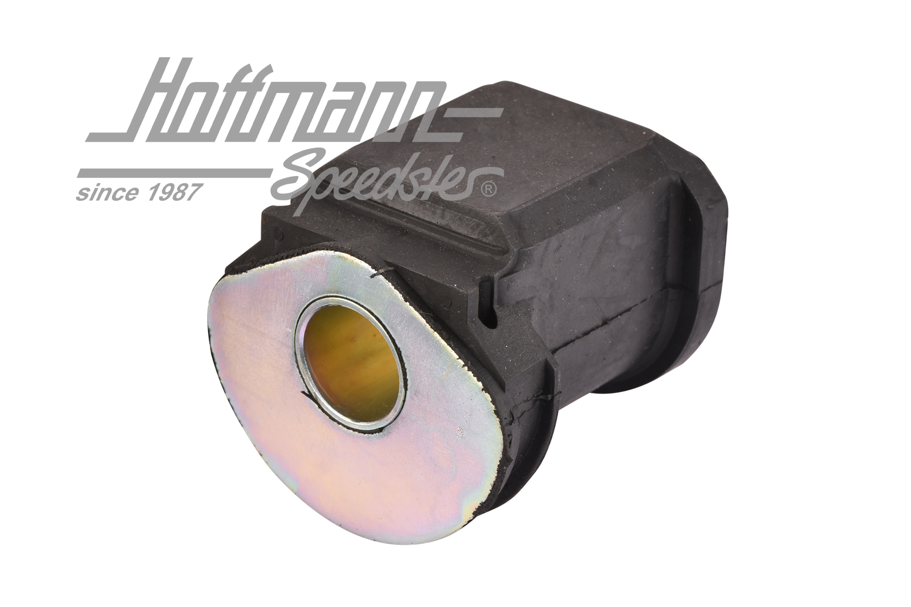 Douille de bras de suspension, avant, intérieure | 477 407 181 B | 650-4070