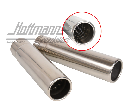 Tubes pour 510-0108, 356 A, B, C, 1.6                                                               