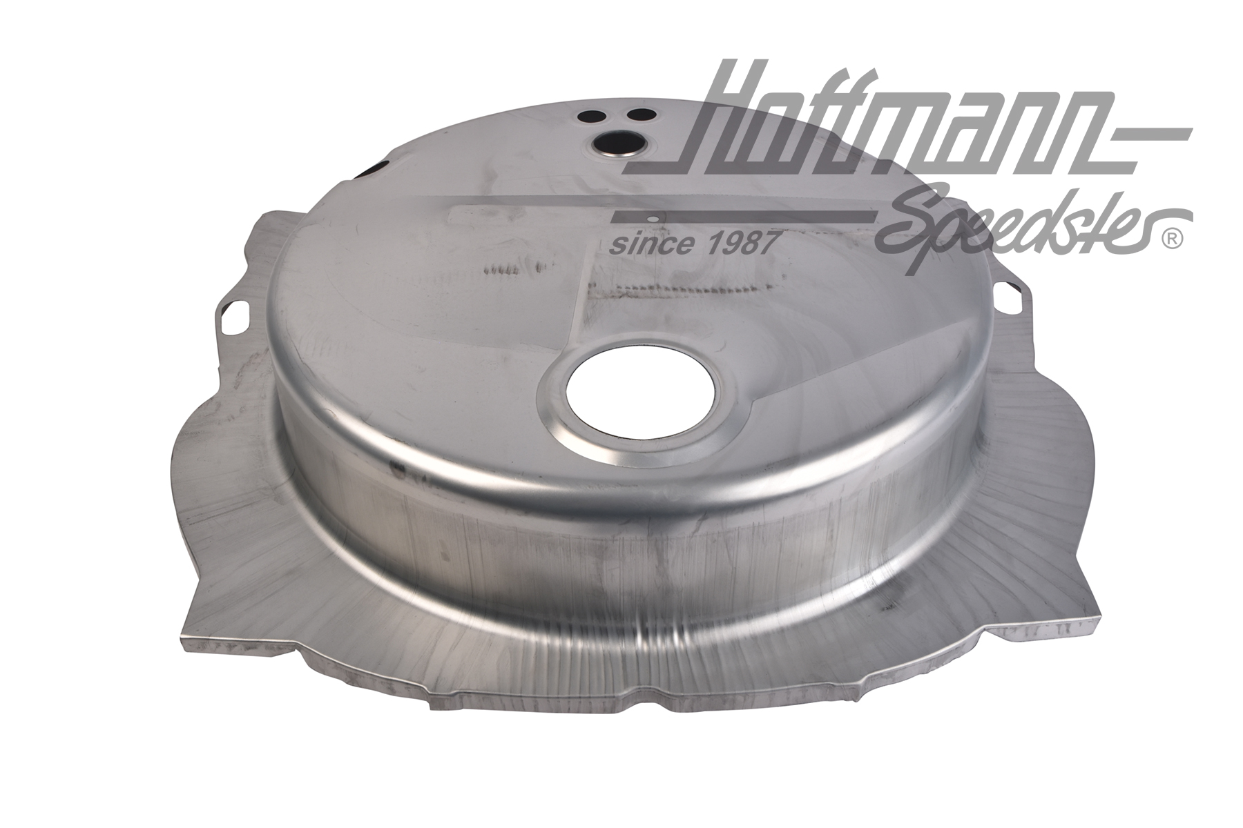 Bac de roue de secours, 1302/1303                                                                   