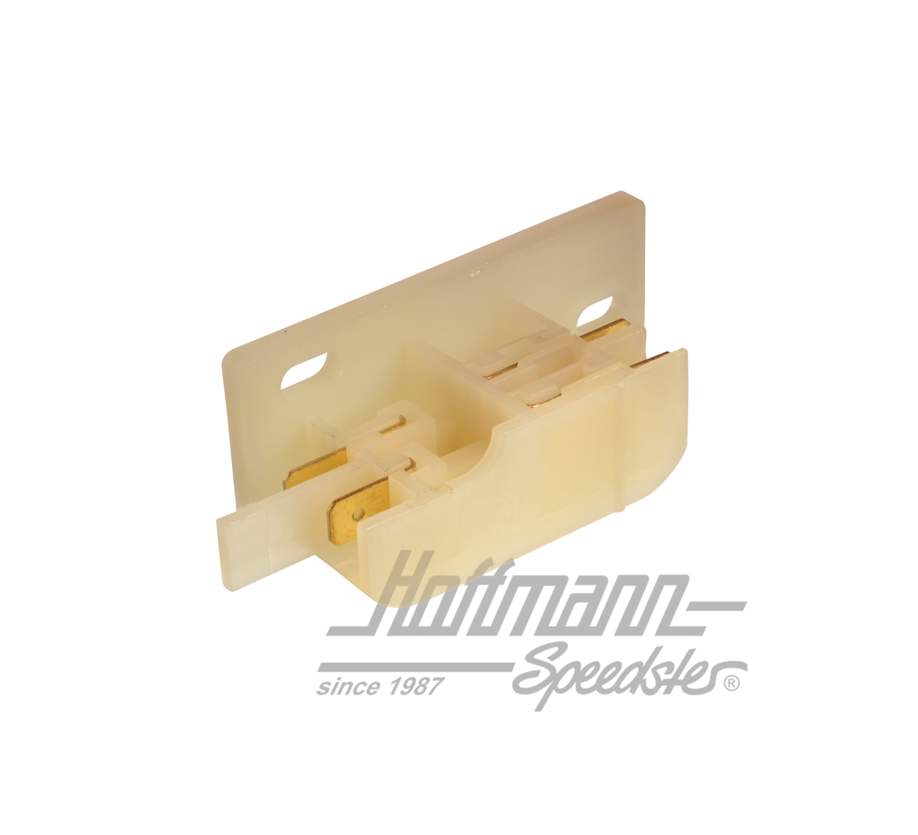 Support de contact levier, sélecteur 
automatique                                                  