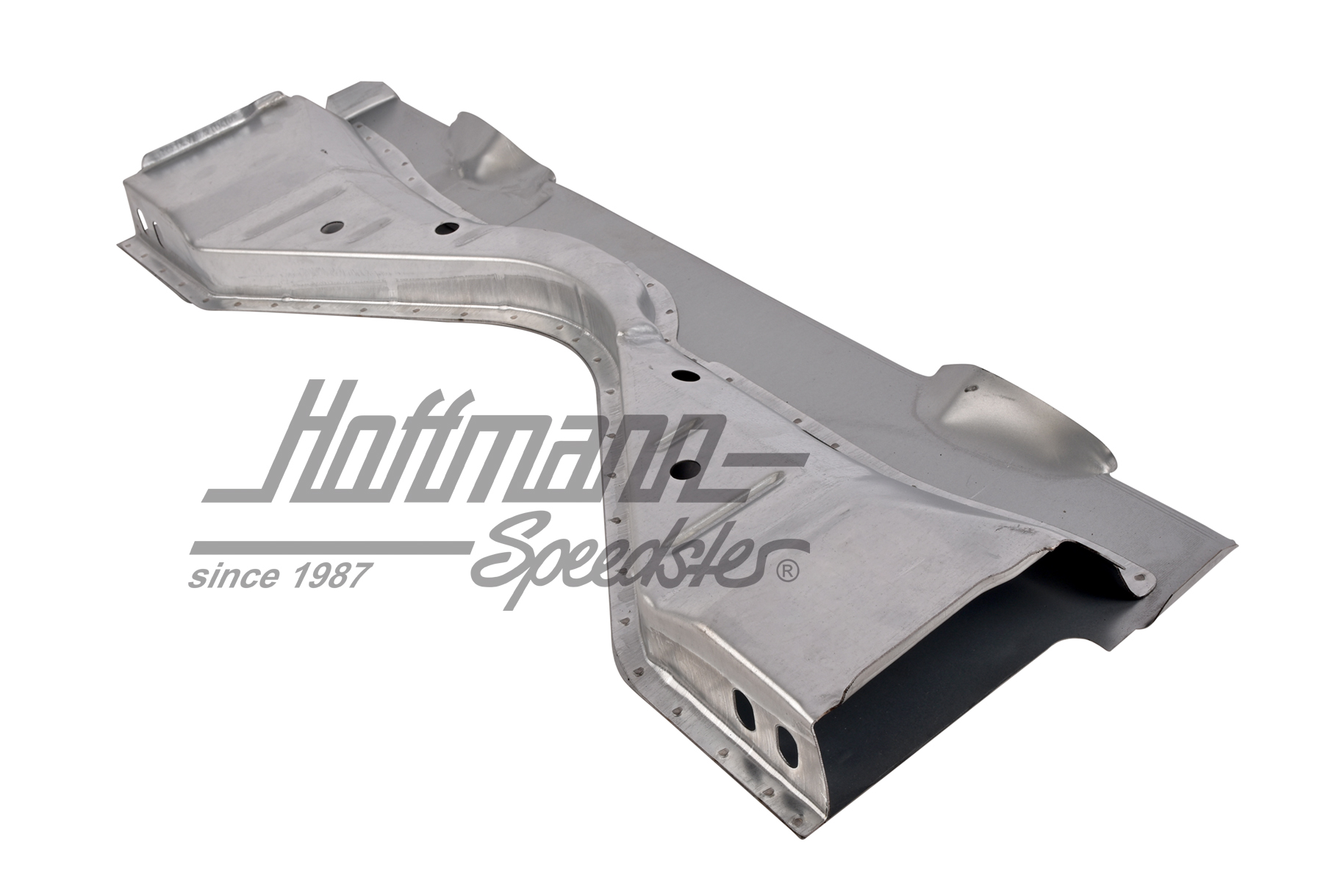 Cloison pédalier, avant, 1302/1303                                                                  