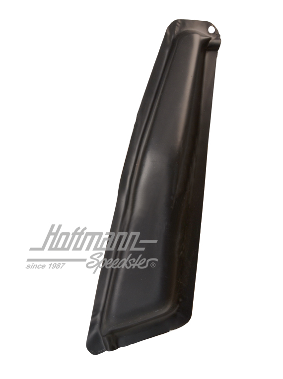 Tôle de renfort, arrière, intérieur, gauche                                                         