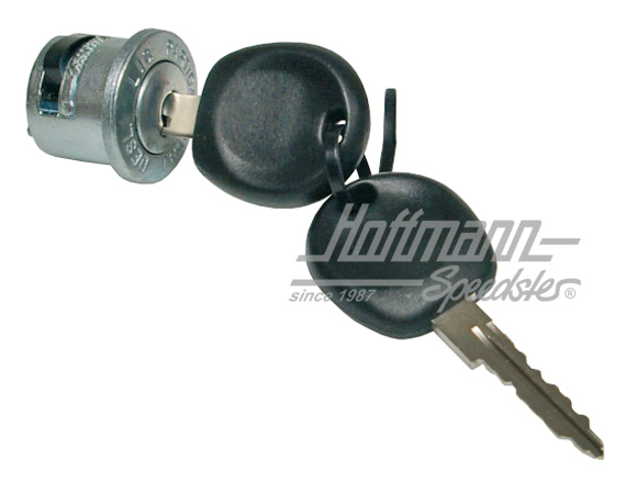 Cylindre de neiman avec clé, reproduction | 113 905 853 | 020-2424