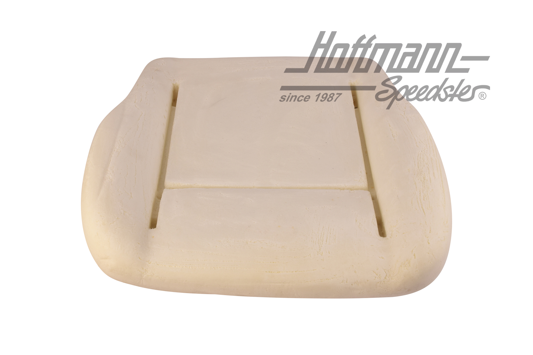 Coussin de siège, avant, Bus T4                                                                     