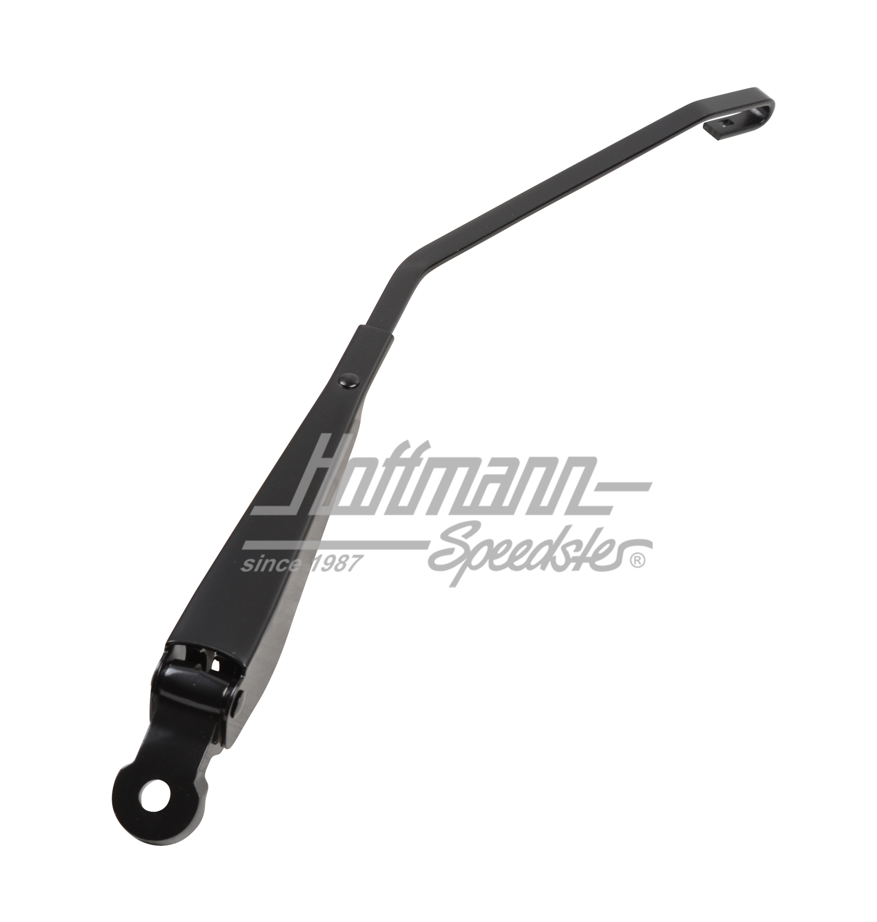 Bras d'essuie-glace, porte à battants, droite, Bus T4                                               