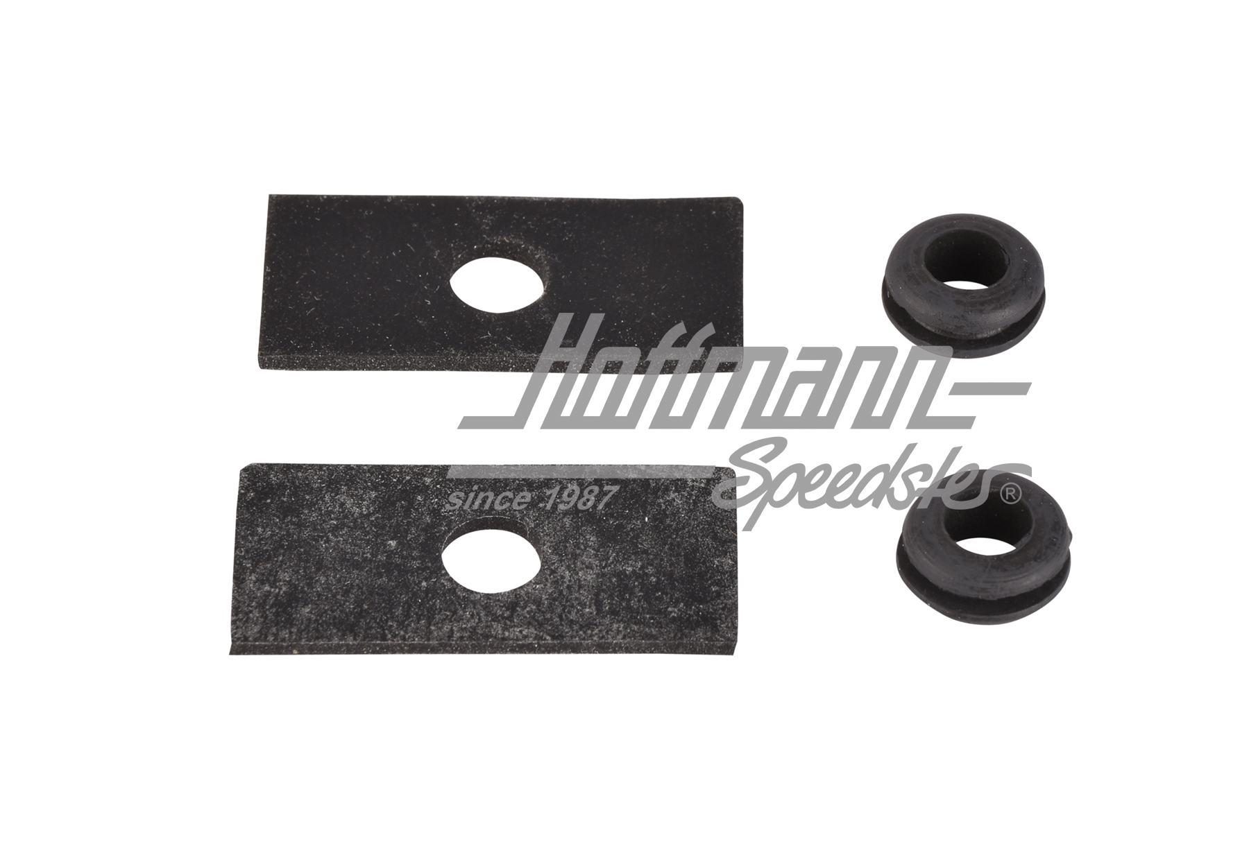 Gaine/supports, moteur d'essuie-glace, -7.64 | 211 955 123 | 089-1218